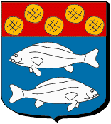Blason : La Seyne sur Mer