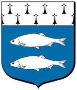 Blason : Binic