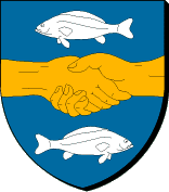 Blason : Güvener