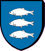 Blason : Couture sur Loir