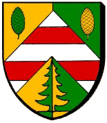 Blason : Saint Firmin des Prés