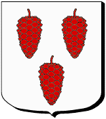 Blason : Collinée