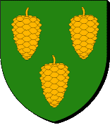 Blason : Allegre