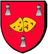 Blason : Pomponio
