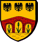 Blason : Tréhet