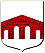 Blason : du Pontavice