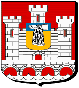 Blason : L'Isle Adam