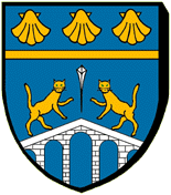 Blason : Beaugendre