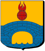 Blason : Saint Martin du Var