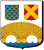 Blason : Auvers sur Oise