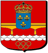 Blason : Choisy le Roi