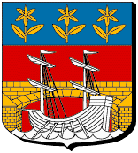 Blason : Neuilly sur Seine