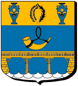 Blason : Sèvres