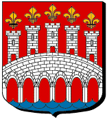 Blason : Lot