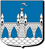 Blason : Charenton le Pont