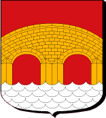 Blason : Le Chevalier des Sept Voies