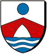 Blason : Naveil