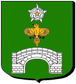 Blason : Lantosque