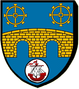 Blason : Pont Aven