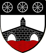 Blason : Rougeaux