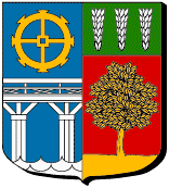 Blason : Bry sur Marne