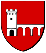 Blason : Pontarlier