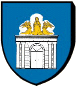 Blason : Villeveyrac