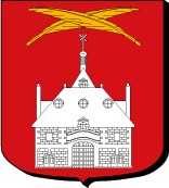 Blason : Richerand