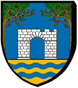 Blason : Hamma Plaisance