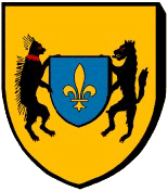 Blason : Blois