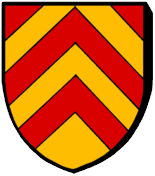 Blason : Présentevillers