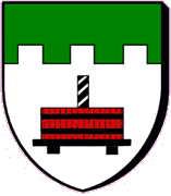 Blason : Thoré la Rochette