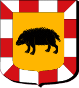 Blason : Busterin le Grand