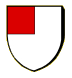 Blason : Quartier (exemple)