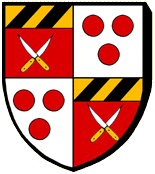Blason : Hodencq