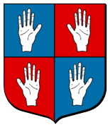 Blason : Manosque