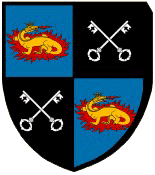 Blason : Romorantin Lanthenay