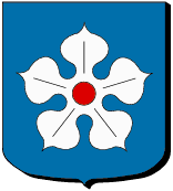 Blason : Haguenau