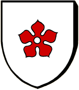 Blason : Beaune la Rolande