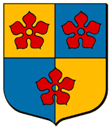 Blason : d'Argouges