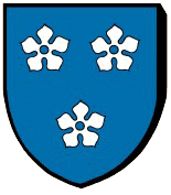 Blason : Saint Priest