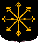 Blason : Abilan du Désert