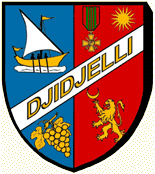 Blason : Djidjelli