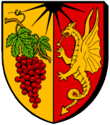 Blason : Sigoulès