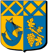 Blason : La Frette sur Seine