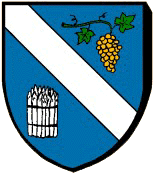 Blason : Contres