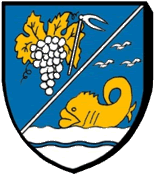 Blason : Guyotville