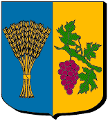 Blason : Cormeilles en Parisis