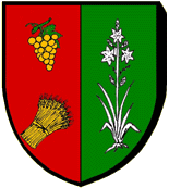 Blason : Berrouaghia