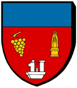 Blason : Graissessac